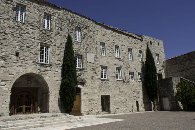 Le Castellet