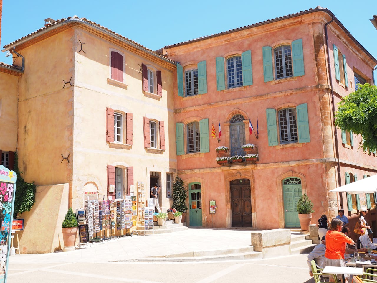 Les marchés provençaux et estivaux de Hyères : Dates, lieux et horaires
