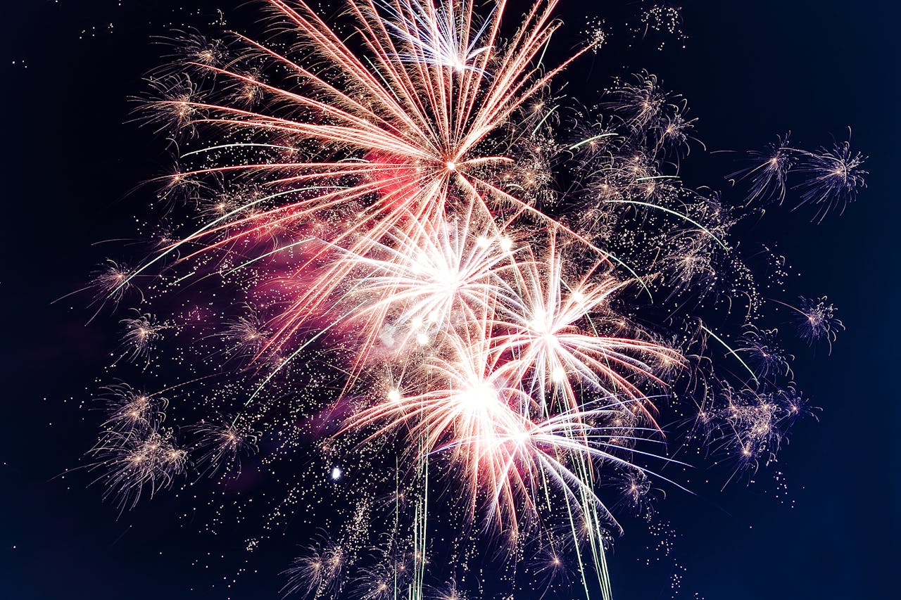 Où voir le feu d’artifice à Hyères ?